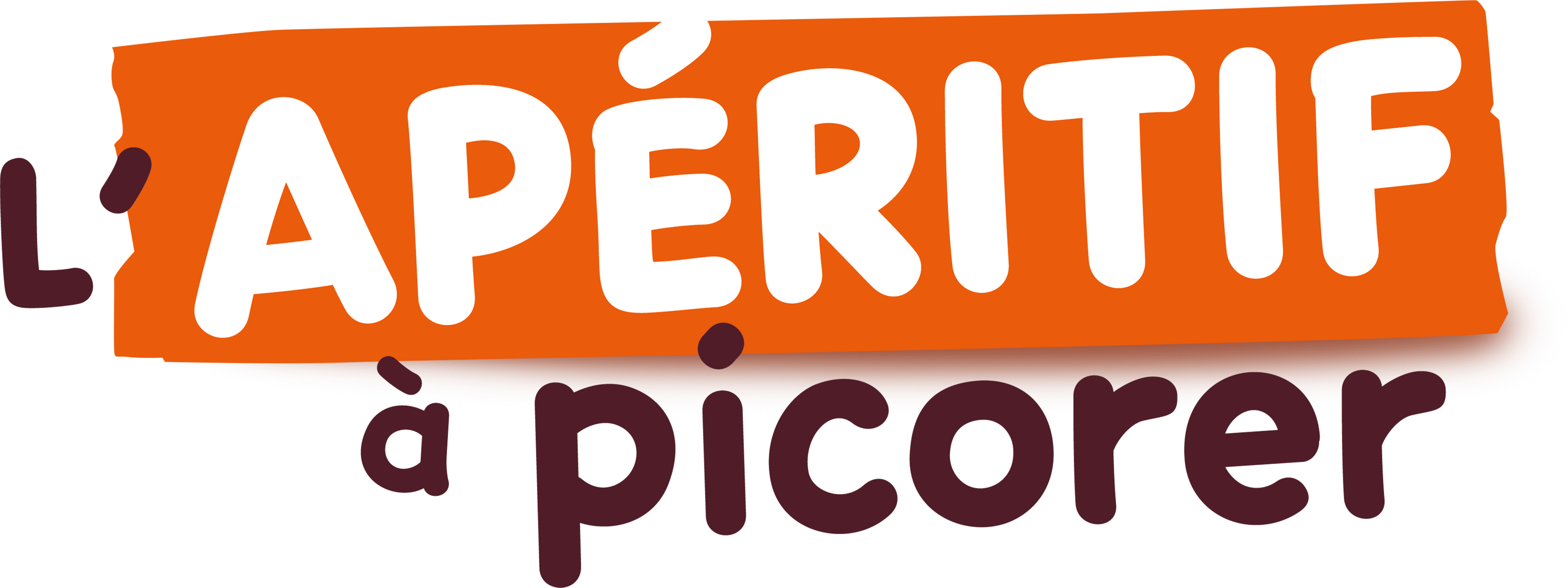 L'apéritif à picorer