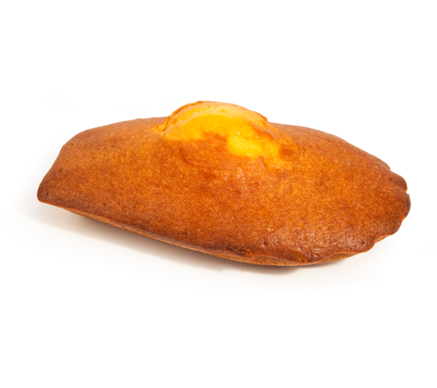 Madeleine géante 350g - St Michel