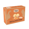 Sablés zestes d’orange 275g - L’Atelier St Michel