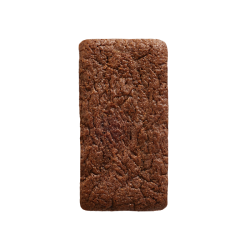 Brownies individuels chocolat format familial (x24) 720g - St Michel