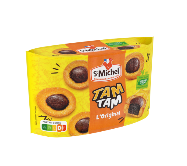 Tam Tam L’Original 275g - St Michel