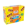 Doomino chocolat format familial (x40) 1200g - St Michel