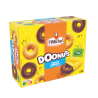 Doonuts nappés chocolat format familial (x40) 1200g - St Michel