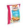 Petites Madeleines -30% de sucres 400g - St Michel