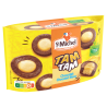 Tam Tam chocolat blanc 220g - St Michel