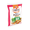 Petites Madeleines BIO 400g - St Michel