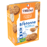 Sablés de l’apéritif – La Bretonne 120g - St Michel