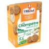 Sablés de l’apéritif – La Champêtre 120g - St Michel