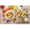 Petites Madeleines 1kg - St Michel