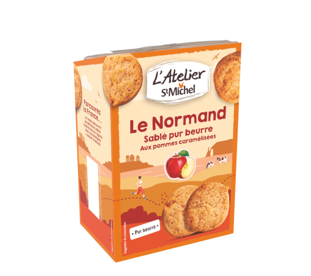 sablé-pur-beurre-pomme-caramel-stmichel-120g-042745