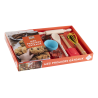 COFFRET MES PREMIERS GATEAUX KIT PATISSERIE