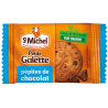 Petites galettes pépites de chocolat (x200) 700g - St Michel