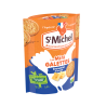 Mini Galettes emmental 100g - St Michel