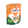 Mini Galettes Comté AOP 100g - St Michel