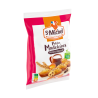 Petites madeleines pépites chocolat 400g - St Michel