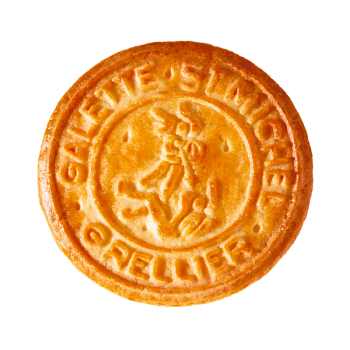 St Michel Professionnel - Galette au bon beurre